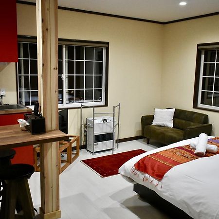 Hotel Altitude Madarao Iiyama Esterno foto