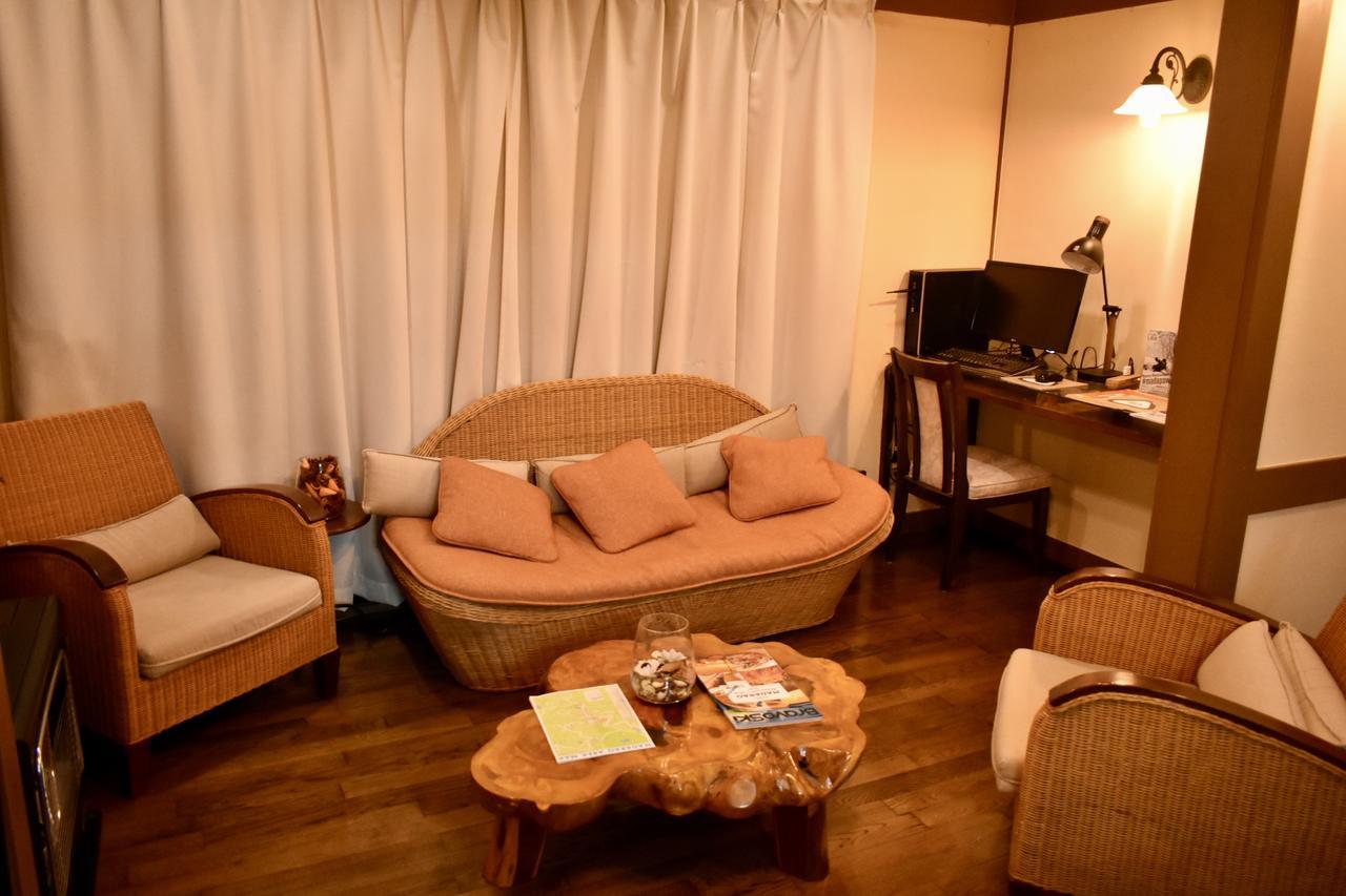 Hotel Altitude Madarao Iiyama Esterno foto